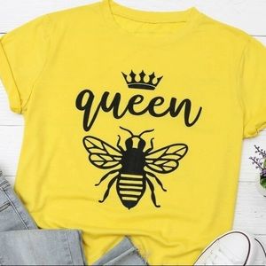 "I'm The Queen Bee" T-Shirt